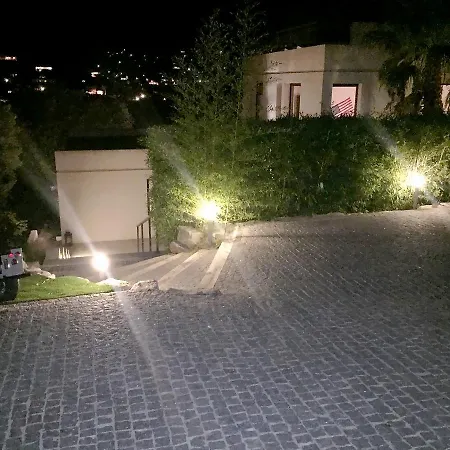 Tropezienne فيلة